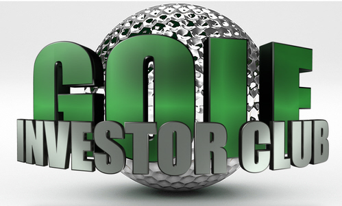 Golf Investor Club