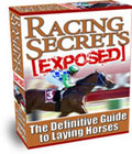 Racing Secrets Exposed